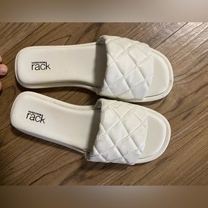 Nordstrom rack slipper